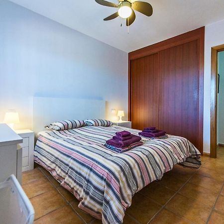 Apartamento Olivia Cotillo Country El Cotillo Εξωτερικό φωτογραφία