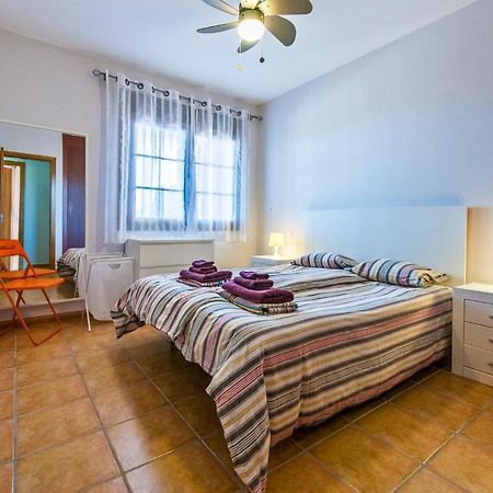Apartamento Olivia Cotillo Country El Cotillo Εξωτερικό φωτογραφία