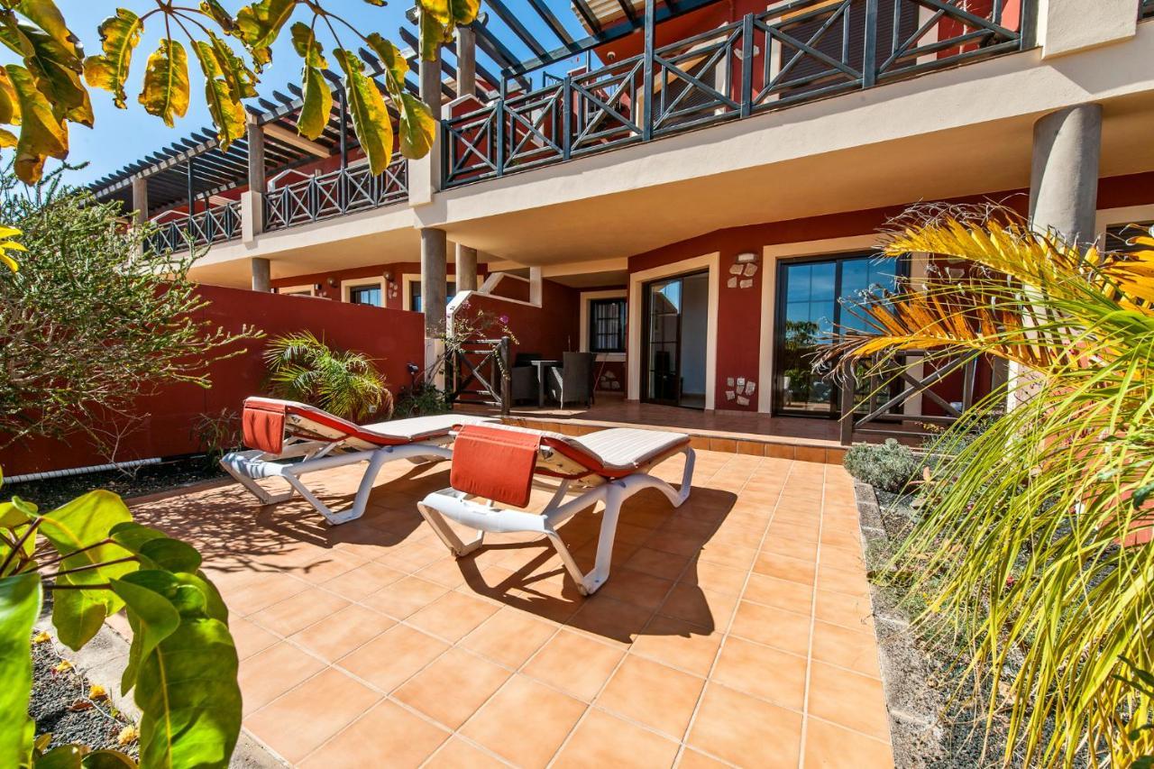 Apartamento Olivia Cotillo Country El Cotillo Εξωτερικό φωτογραφία