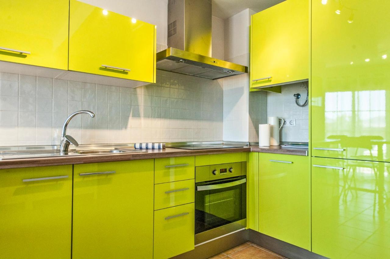 Apartamento Olivia Cotillo Country El Cotillo Εξωτερικό φωτογραφία
