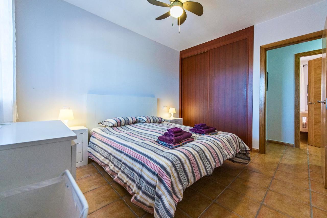 Apartamento Olivia Cotillo Country El Cotillo Εξωτερικό φωτογραφία