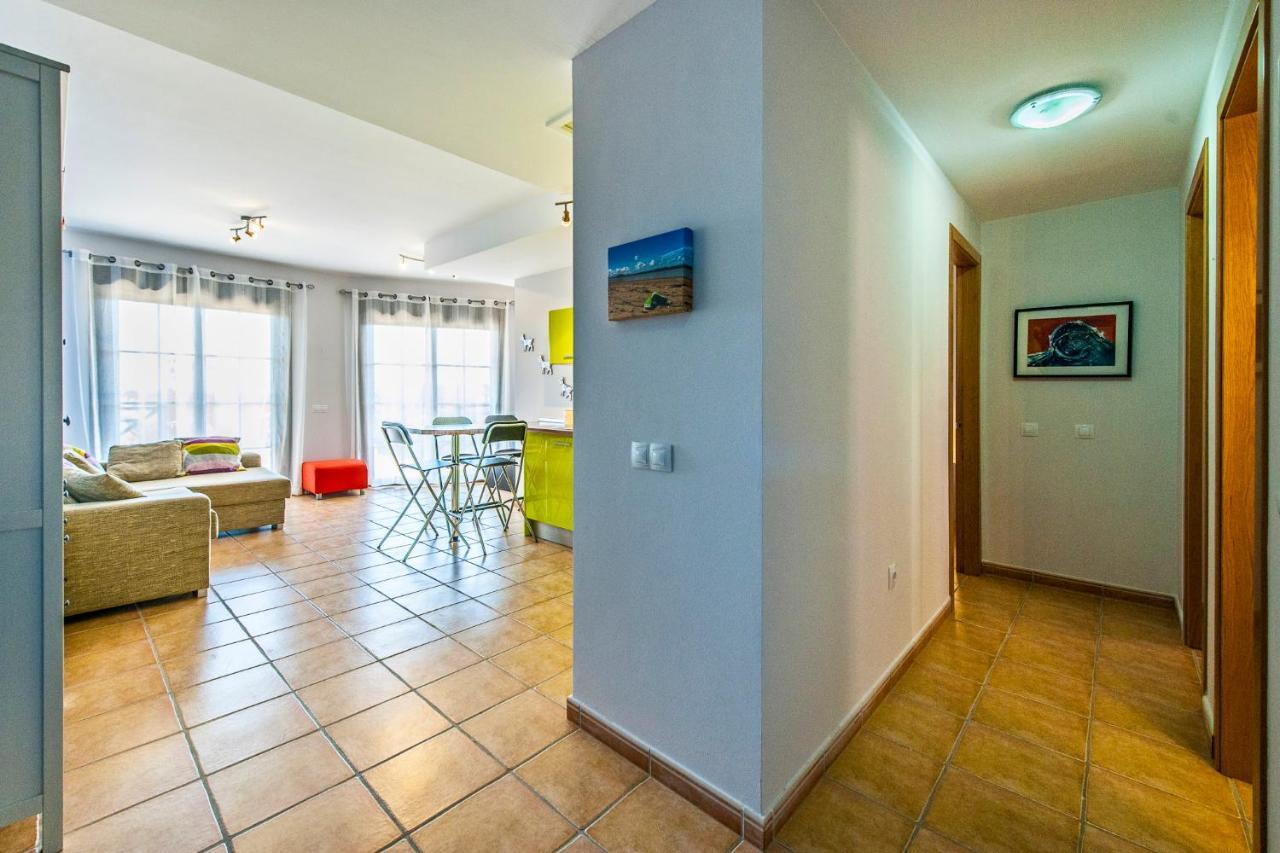 Apartamento Olivia Cotillo Country El Cotillo Εξωτερικό φωτογραφία
