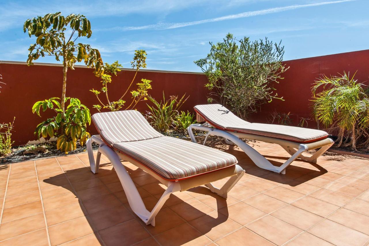 Apartamento Olivia Cotillo Country El Cotillo Εξωτερικό φωτογραφία