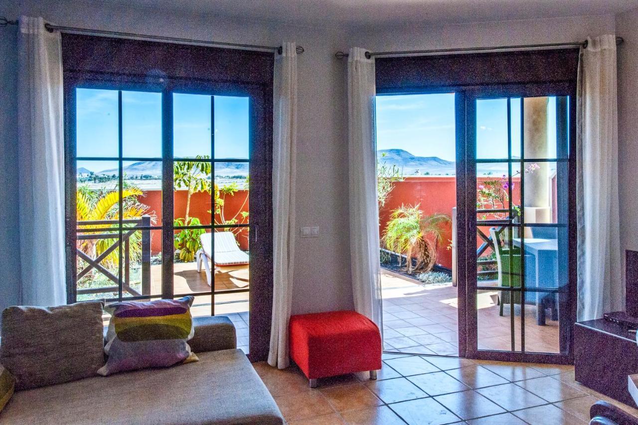 Apartamento Olivia Cotillo Country El Cotillo Εξωτερικό φωτογραφία