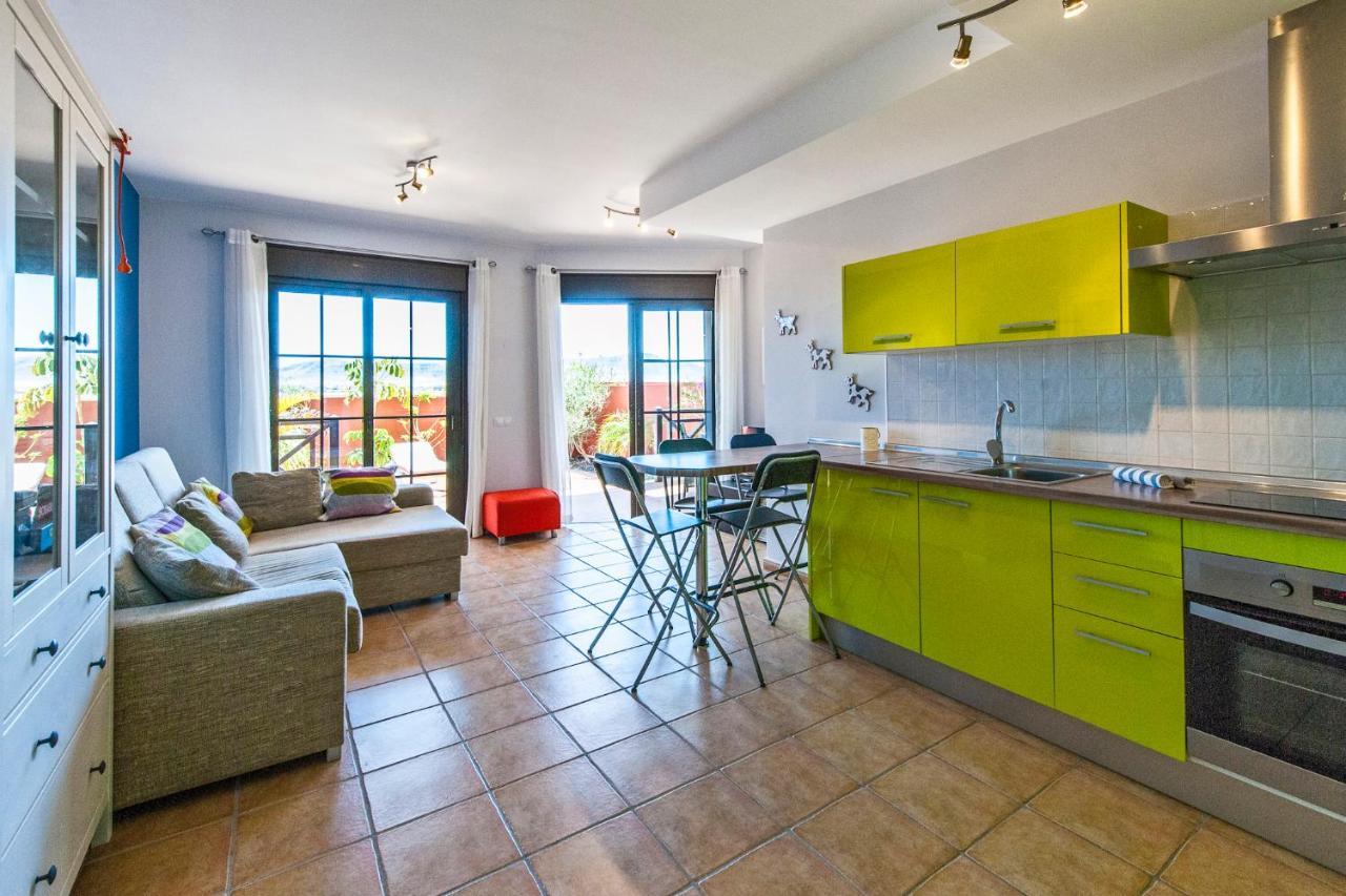 Apartamento Olivia Cotillo Country El Cotillo Εξωτερικό φωτογραφία