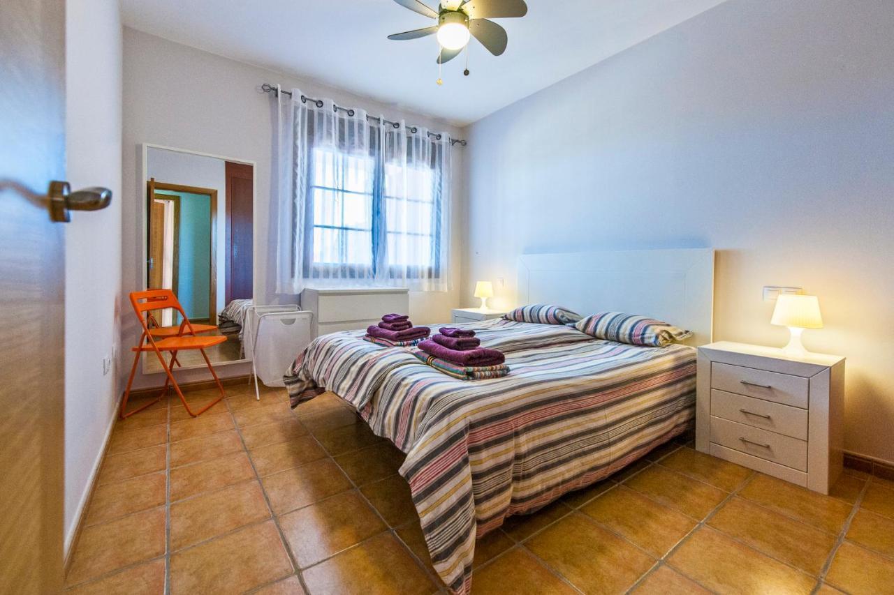 Apartamento Olivia Cotillo Country El Cotillo Εξωτερικό φωτογραφία