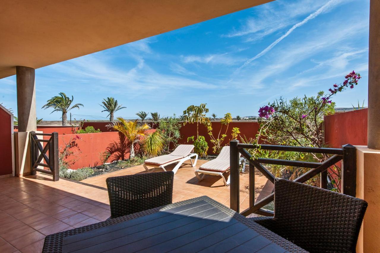 Apartamento Olivia Cotillo Country El Cotillo Εξωτερικό φωτογραφία