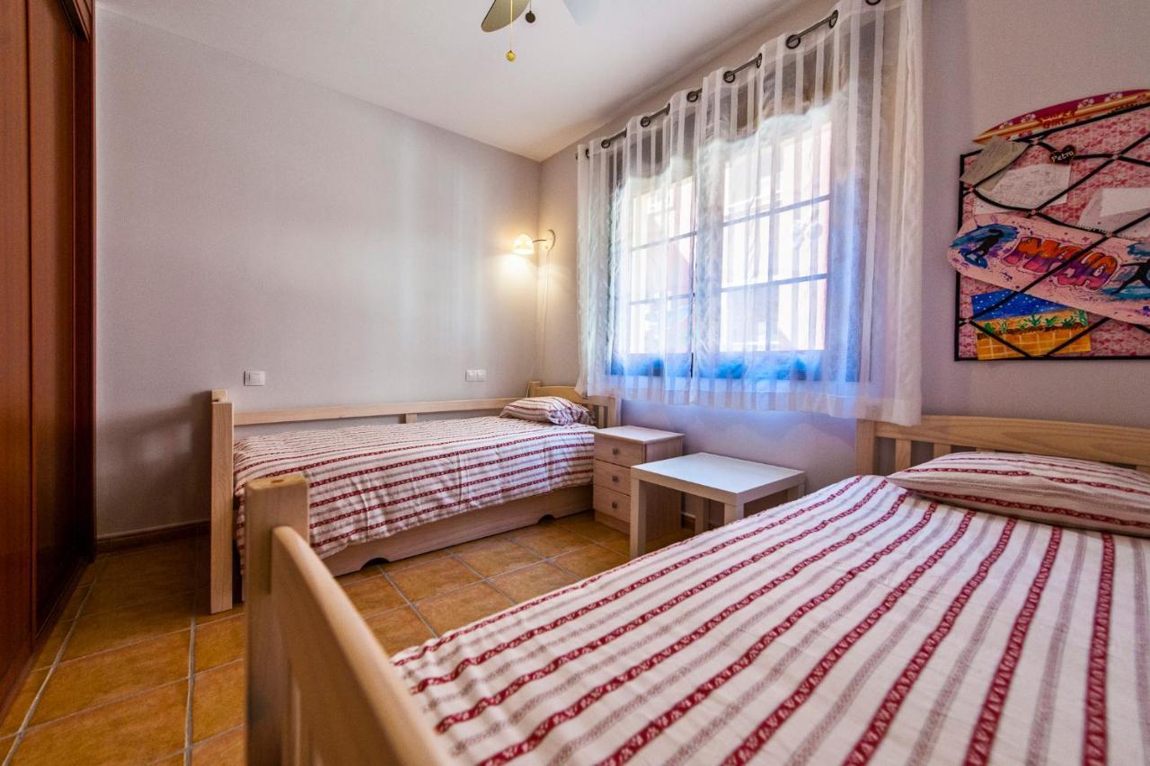 Apartamento Olivia Cotillo Country El Cotillo Εξωτερικό φωτογραφία