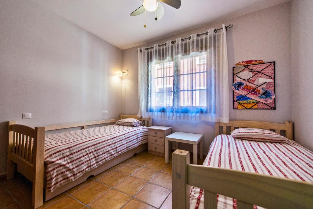 Apartamento Olivia Cotillo Country El Cotillo Εξωτερικό φωτογραφία