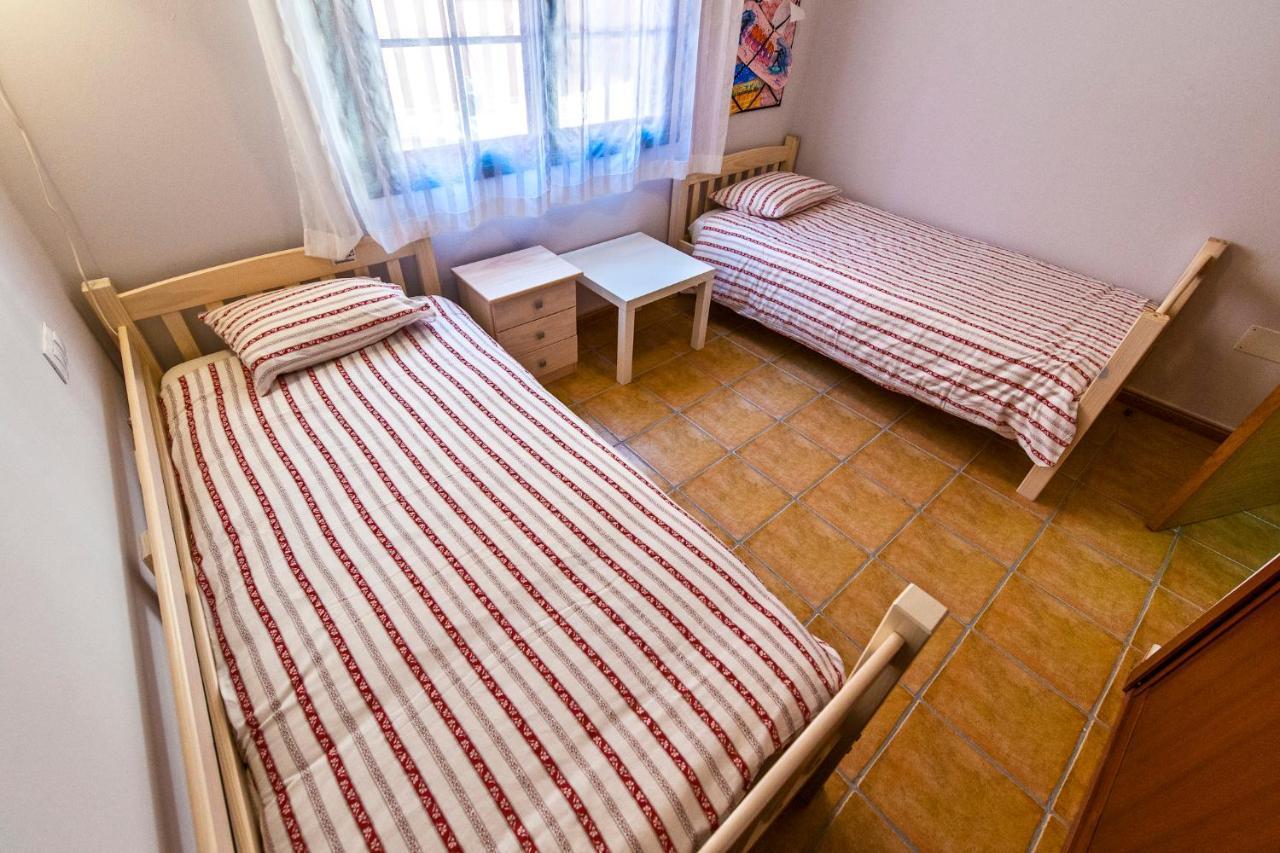Apartamento Olivia Cotillo Country El Cotillo Εξωτερικό φωτογραφία