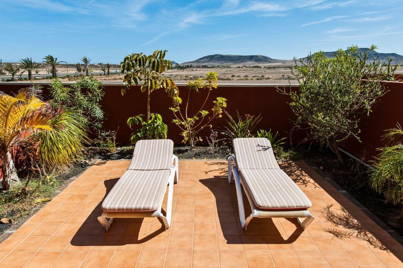 Apartamento Olivia Cotillo Country El Cotillo Εξωτερικό φωτογραφία