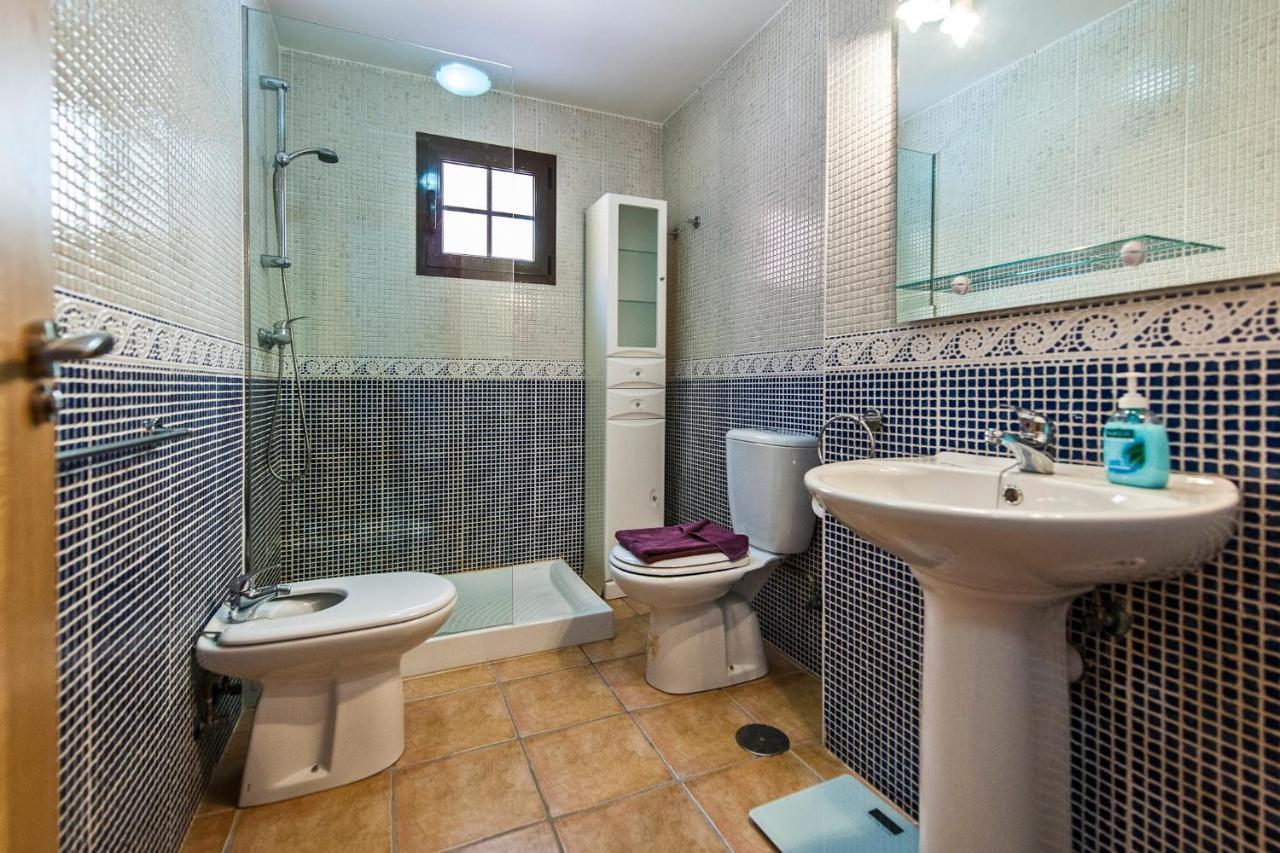 Apartamento Olivia Cotillo Country El Cotillo Εξωτερικό φωτογραφία